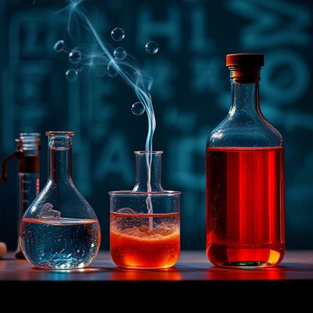 IIT-JEE Chemistry
